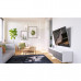 VOGEL'S Support mural inclinable TVM3615 pas cher