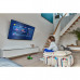 VOGEL'S Support mural inclinable TVM3615 pas cher