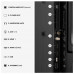 HISENSE TV LED HD 80 cm - 32A4S pas cher HISENSE TV LED HD 80 cm - 32A4S pas cher