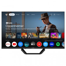 SMART TECH TV QLED FHD - 32QG01V2 pas cher SMART TECH TV QLED FHD - 32QG01V2 pas cher