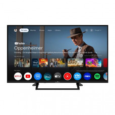 SMART TECH TV QLED FHD - 40QG01V pas cher SMART TECH TV QLED FHD - 40QG01V pas cher