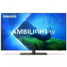 PHILIPS TV OLED UHD 4K - 42OLED808 pas cher