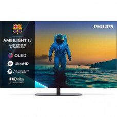 PHILIPS TV OLED 4K - 42OLED810 pas cher