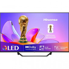 HISENSE TV QLED 4K - 43A7Q pas cher