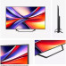 HISENSE TV QLED 4K - 43A7S pas cher HISENSE TV QLED 4K - 43A7S pas cher