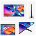 HISENSE TV QLED 4K - 43E7S pas cher