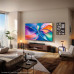 HISENSE TV QLED 4K - 43E7S pas cher