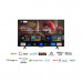 TCL TV LED UHD 4K - 43P79B pas cher