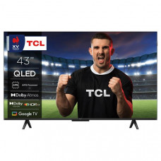 TCL TV LED 4K - 43P79K pas cher