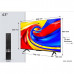 TCL TV LED 4K - 43P79L pas cher TCL TV LED 4K - 43P79L pas cher