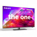 PHILIPS TV QLED 4K - 43PQS9001 pas cher