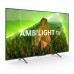 PHILIPS TV LED UHD 4K - 43PUS8108 pas cher