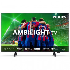 PHILIPS TV LED UHD 4K - 43PUS8349 pas cher
