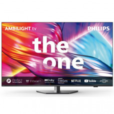 PHILIPS TV LED UHD 4K - 43PUS8909 pas cher