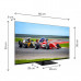 THOMSON TV QLED 4K - 43QG7C14 pas cher