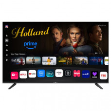 SMART TECH TV LED 4K - 43QH02V pas cher