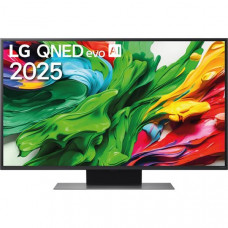 LG TV QNED 4K - 43QNED86A6C pas cher