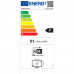 LG TV QD Mini-LED 4K - 43QNED86B6B pas cher LG TV QD Mini-LED 4K - 43QNED86B6B pas cher