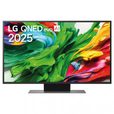 LG TV QD Mini-LED 4K - 43QNED87A6D pas cher LG TV QD Mini-LED 4K - 43QNED87A6D pas cher