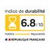 LG TV QD Mini-LED 4K - 43QNED87A6D pas cher LG TV QD Mini-LED 4K - 43QNED87A6D pas cher