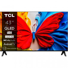 TCL TV QLED HDTV1080p - 43S59K pas cher