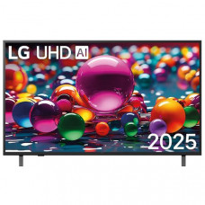 LG TV LED 4K - 43UA75006LA pas cher