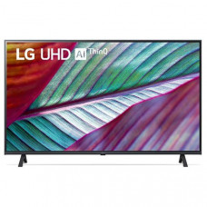 LG TV LED UHD 4K - 43UR78006LK pas cher