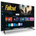 SCHNEIDER TV LED 4K - 50A2T pas cher SCHNEIDER TV LED 4K - 50A2T pas cher