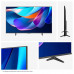 HISENSE TV LED 4K - 50A6S pas cher HISENSE TV LED 4K - 50A6S pas cher