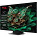 TCL TV Mini-LED 4K - 50C7K pas cher