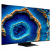 TCL TV Mini-LED UHD 4K - 50C809 pas cher
