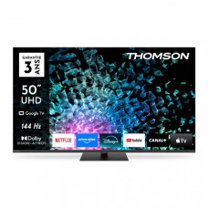 THOMSON TV Mini-LED 4K - 50MG7C15 pas cher