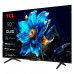 TCL TV QLED 4K - 50P79K pas cher