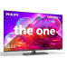 PHILIPS TV QLED 4K - 50PQS9001 pas cher PHILIPS TV QLED 4K - 50PQS9001 pas cher