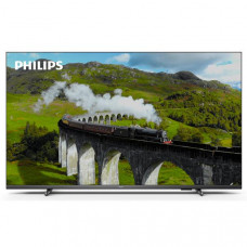 PHILIPS TV LED UHD 4K - 50PUS7608 pas cher