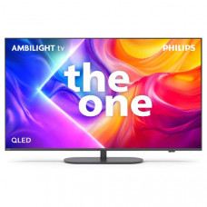 PHILIPS TV QLED 4K - 50PUS9000 pas cher