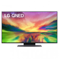 LG TV LED UHD 4K - 50QNED816RE pas cher