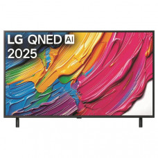 LG TV QNED 4K - 50QNED82A6B pas cher