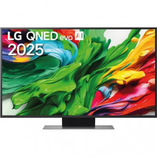 LG TV QNED 4K - 50QNED86A6C pas cher