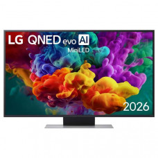 LG TV QD Mini-LED 4K - 50QNED86B6B pas cher LG TV QD Mini-LED 4K - 50QNED86B6B pas cher