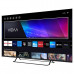 SMART TECH TV LED UHD 4K - 50QV01V pas cher