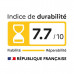 TCL TV QLED 4K - 55A300W pas cher