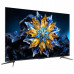 TCL TV LED UHD 4K - 55C69BPRO pas cher