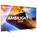 PHILIPS TV OLED UHD 4K - 55OLED760 pas cher