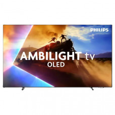 PHILIPS TV OLED UHD 4K - 55OLED760 pas cher