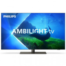 PHILIPS TV OLED UHD 4K - 55OLED808 pas cher