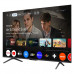 TCL TV QD Mini-LED 4K - 55P8L pas cher TCL TV QD Mini-LED 4K - 55P8L pas cher