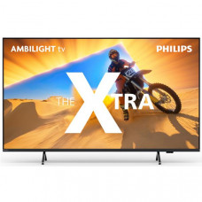 PHILIPS TV Mini-LED UHD 4K - 55PML9049 pas cher