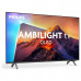 PHILIPS TV QLED 4K - 55PQS8601 pas cher PHILIPS TV QLED 4K - 55PQS8601 pas cher