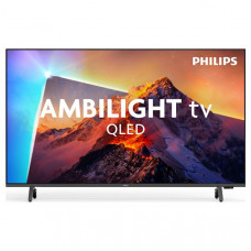 PHILIPS TV QLED 4K - 55PQS8601 pas cher PHILIPS TV QLED 4K - 55PQS8601 pas cher